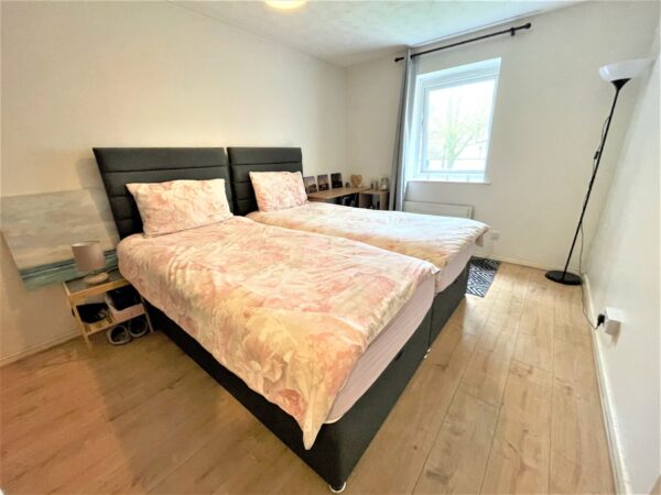 Humphrey Middlemore Drive, Birmingham, B17