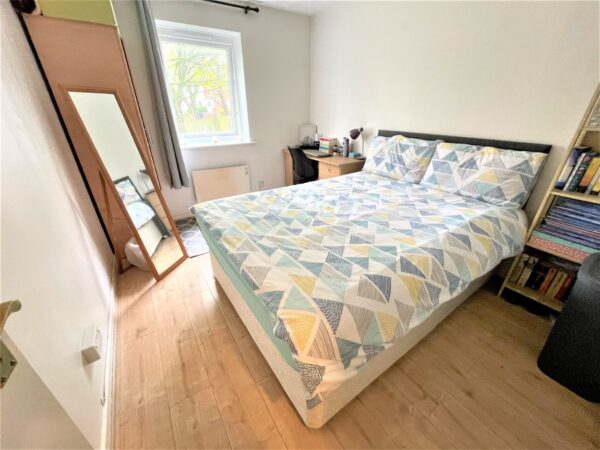 Humphrey Middlemore Drive, Birmingham, B17