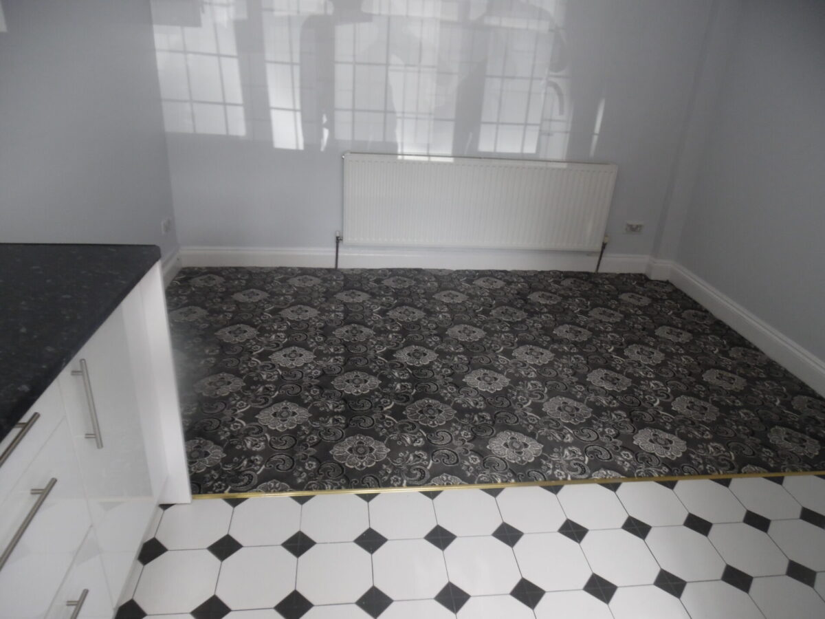 1 Bedroom Flat  - High Wycombe