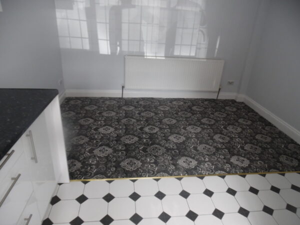 1 Bedroom Flat  - High Wycombe