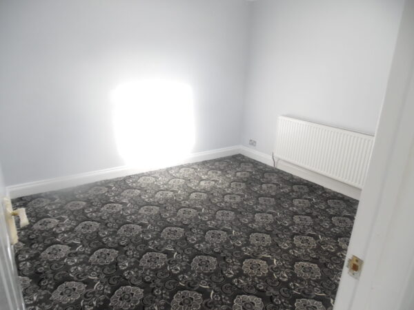 1 Bedroom Flat  - High Wycombe