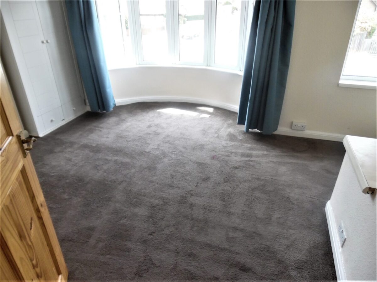 2 Bedroom House - High Wycombe