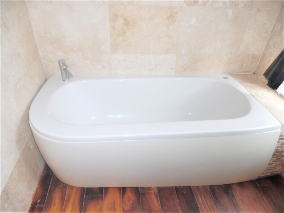2 Bedroom House - High Wycombe