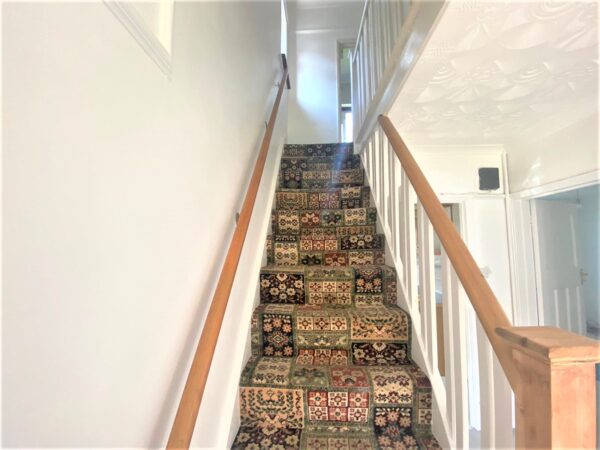 3/4 Bedroom House  - High Wycombe