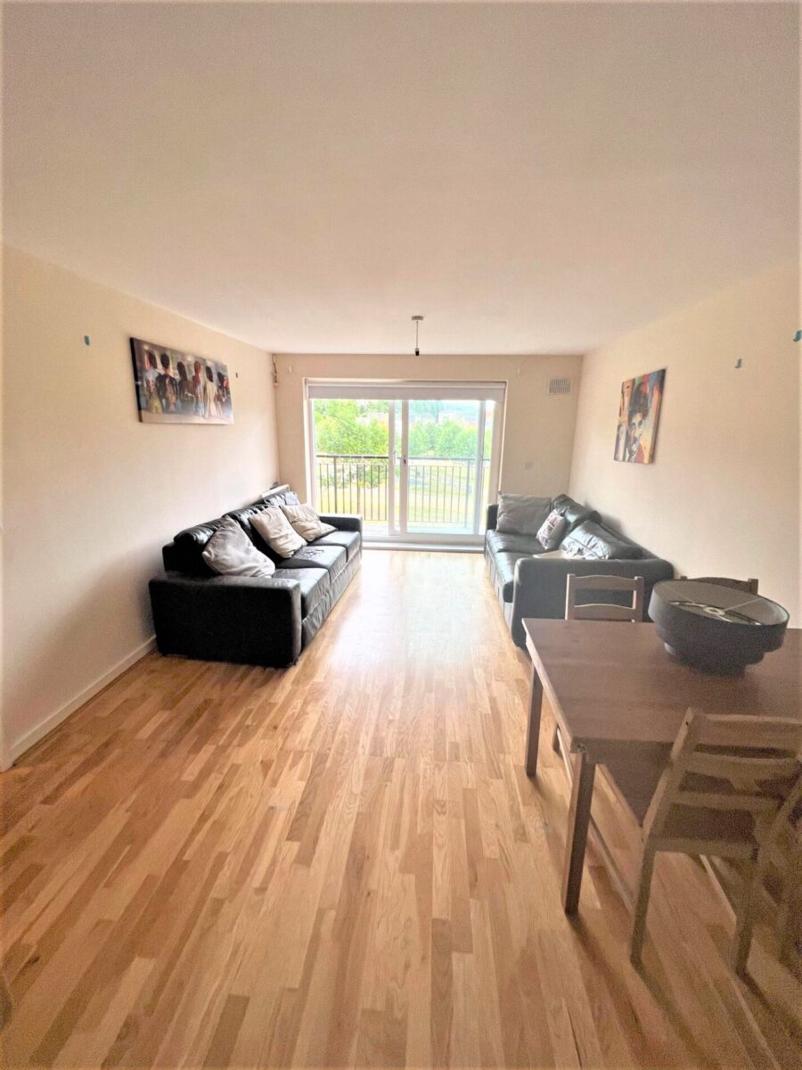 2 Bedroom Flat  - High Wycombe