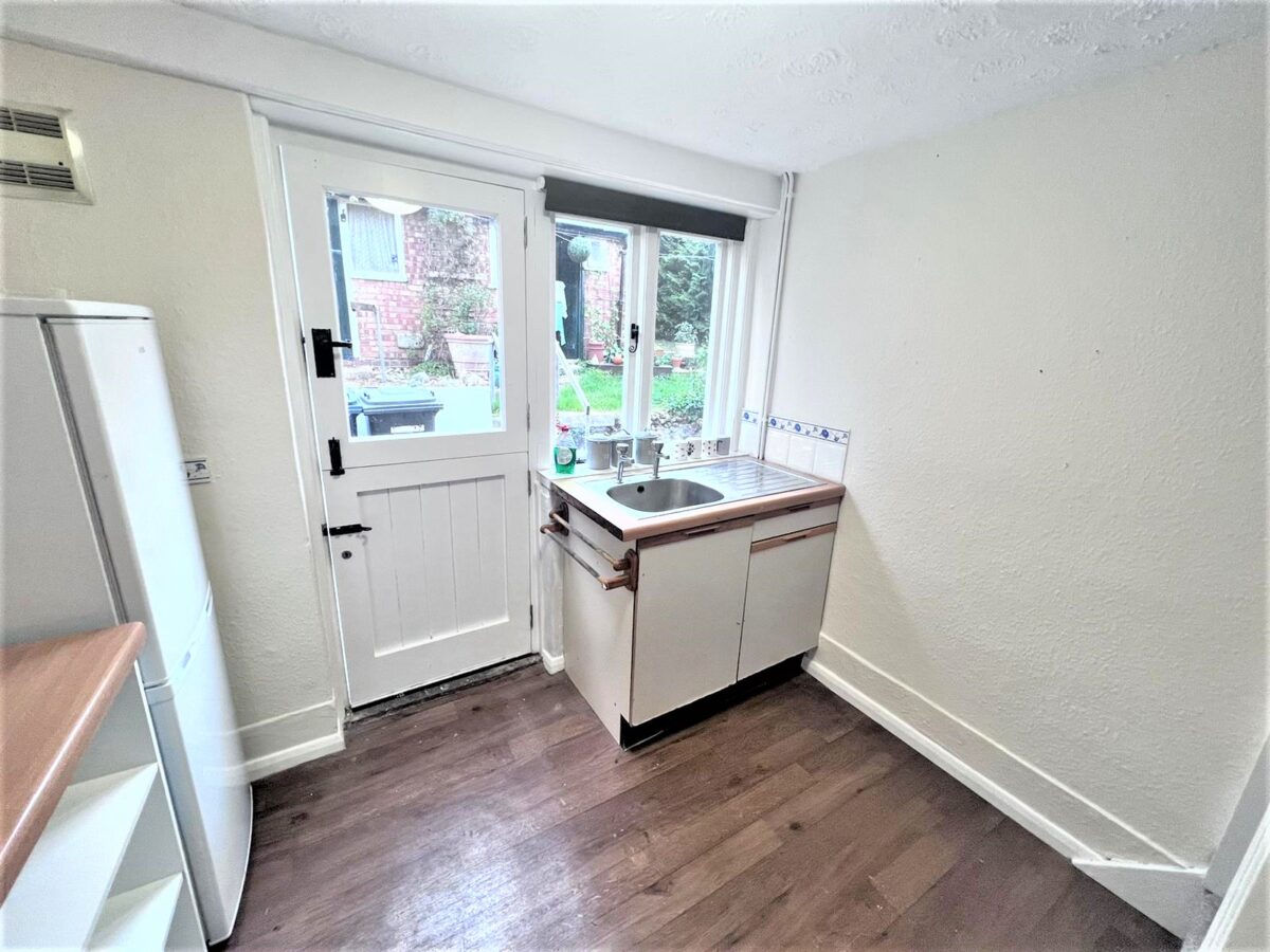 1 Bedroom  - High Wycombe