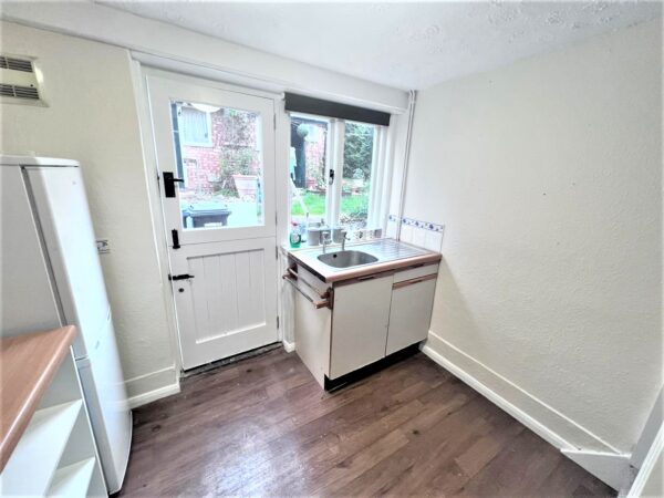 1 Bedroom  - High Wycombe
