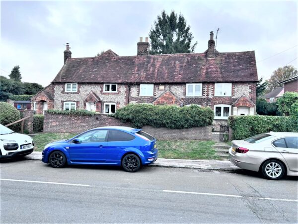 1 Bedroom  - High Wycombe