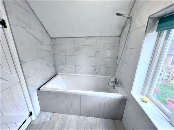 1 Bedroom  - High Wycombe