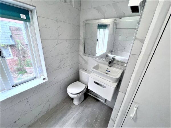 1 Bedroom  - High Wycombe