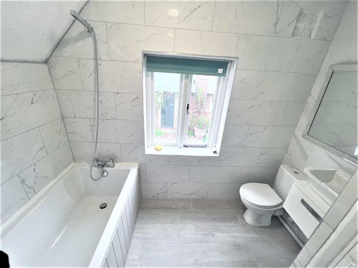 1 Bedroom  - High Wycombe