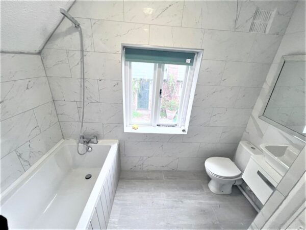 1 Bedroom  - High Wycombe