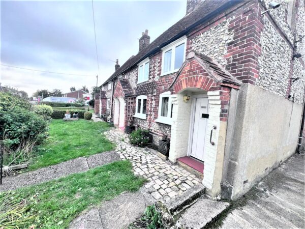 1 Bedroom  - High Wycombe