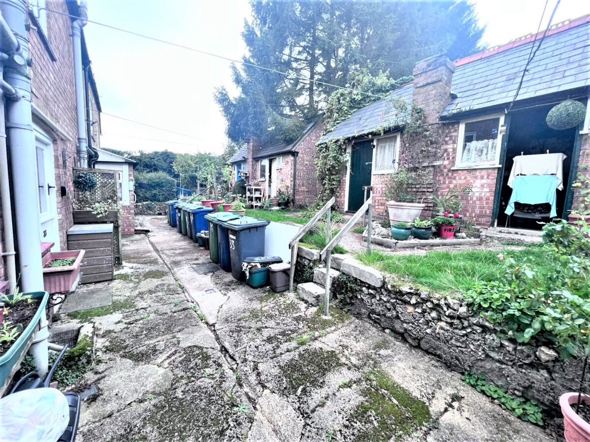 1 Bedroom  - High Wycombe