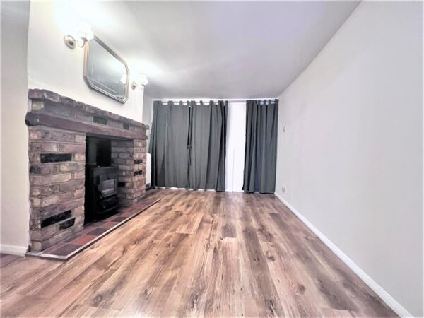 1 Bedroom  - High Wycombe