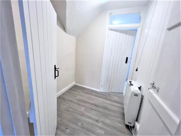 1 Bedroom  - High Wycombe