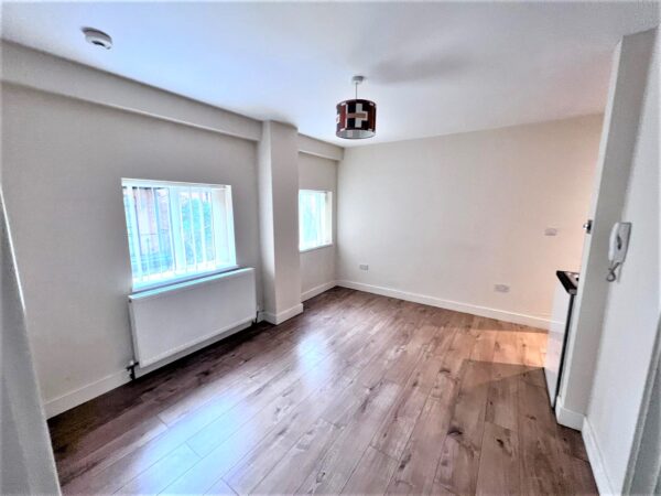 1 Bedroom  - High Wycombe