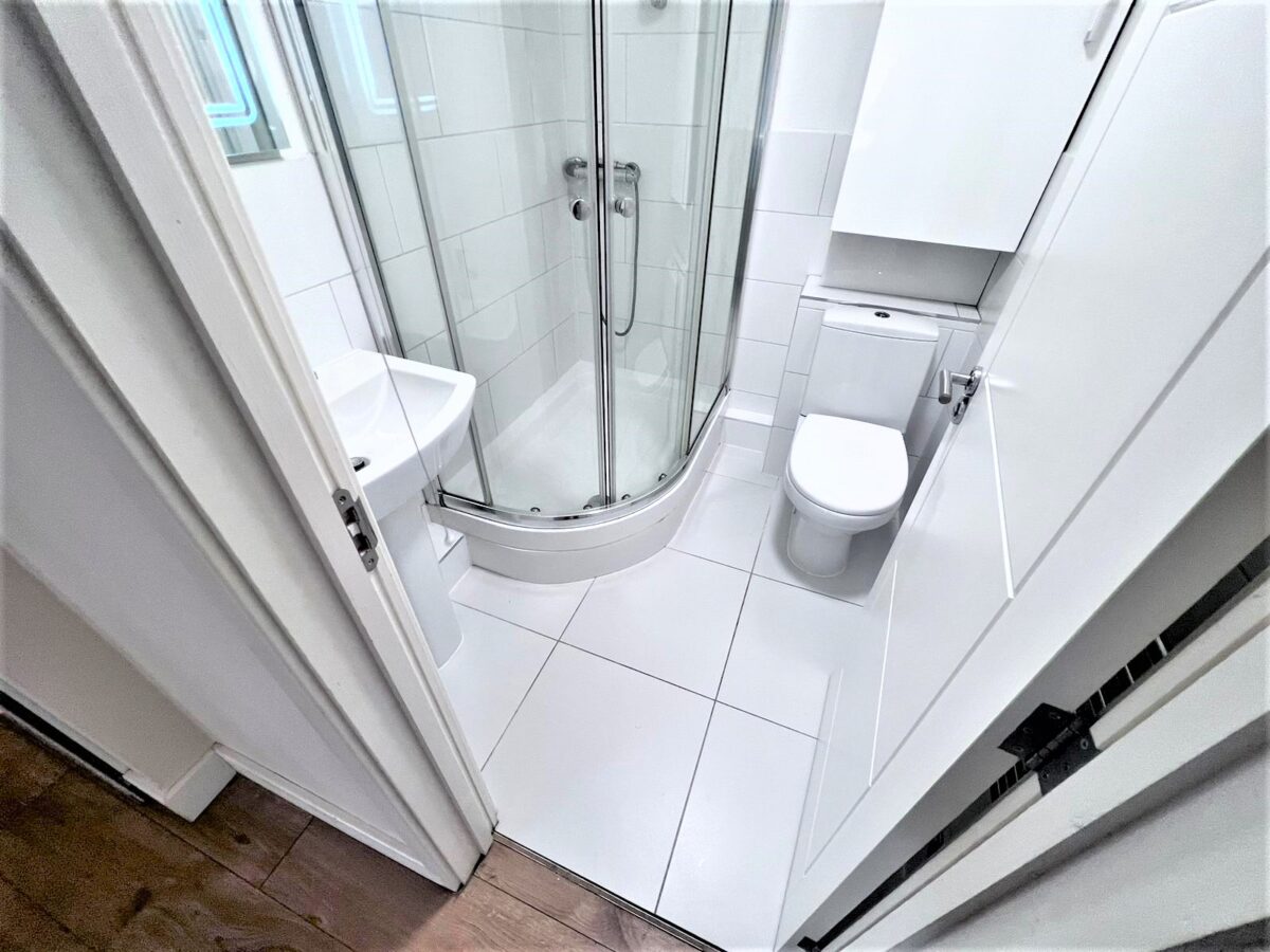 1 Bedroom  - High Wycombe