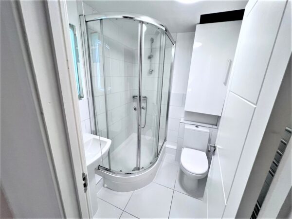 1 Bedroom  - High Wycombe