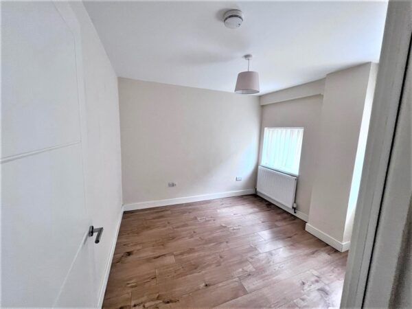 1 Bedroom  - High Wycombe