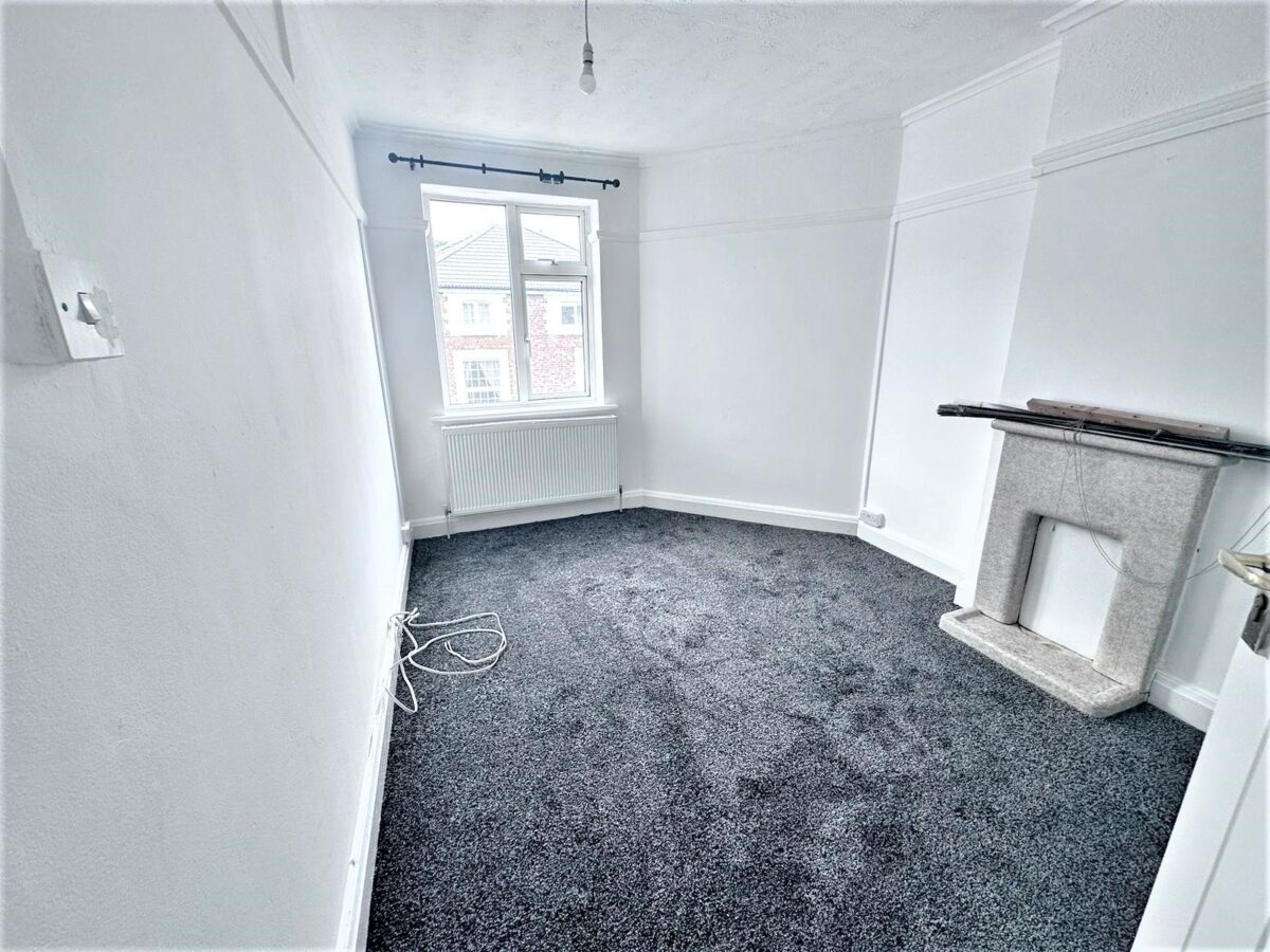 4 Bedroom Flat - High Wycombe