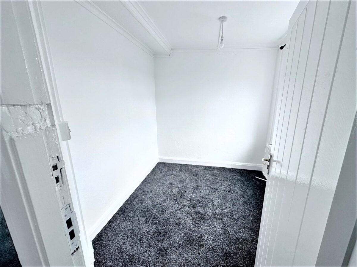4 Bedroom Flat - High Wycombe