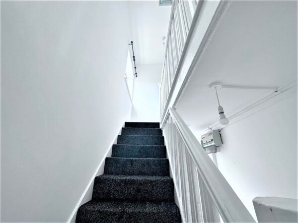 4 Bedroom Flat - High Wycombe