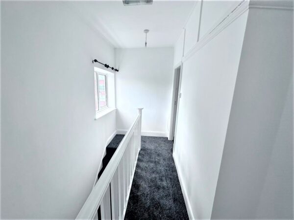 4 Bedroom Flat - High Wycombe