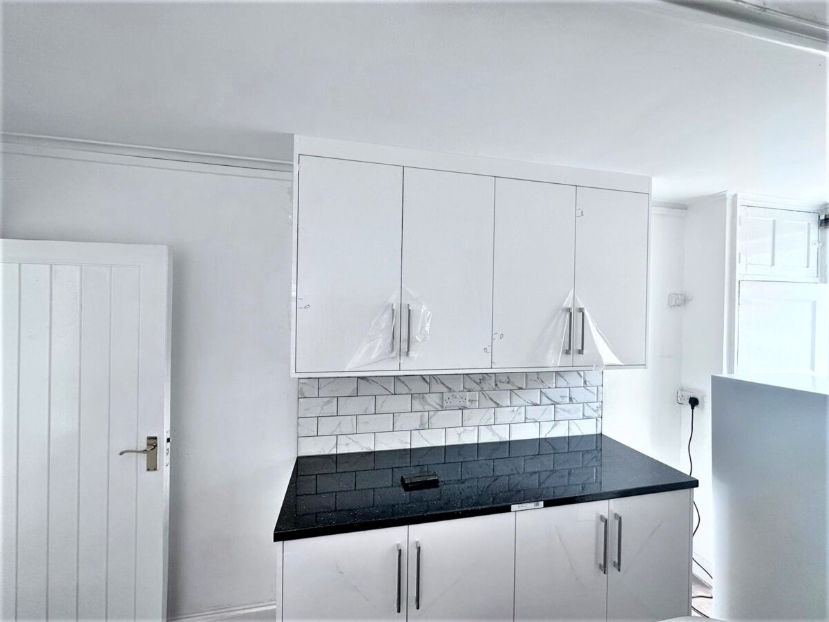 4 Bedroom Flat - High Wycombe