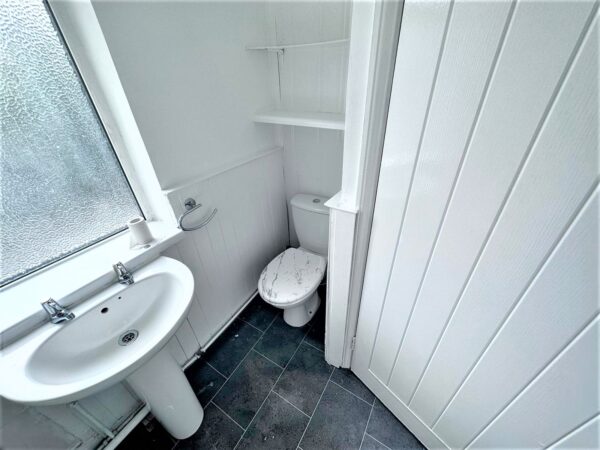 4 Bedroom Flat - High Wycombe