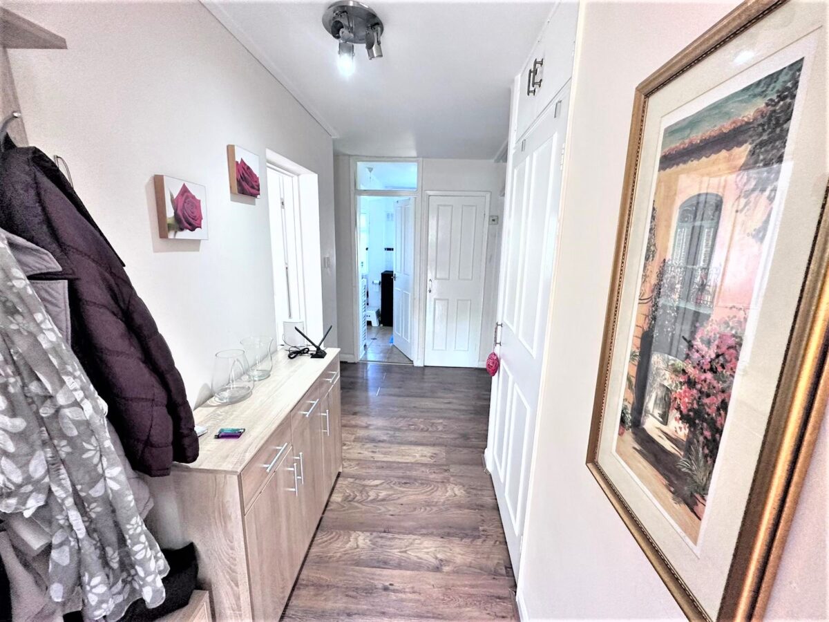 2 Bedroom  - High Wycombe
