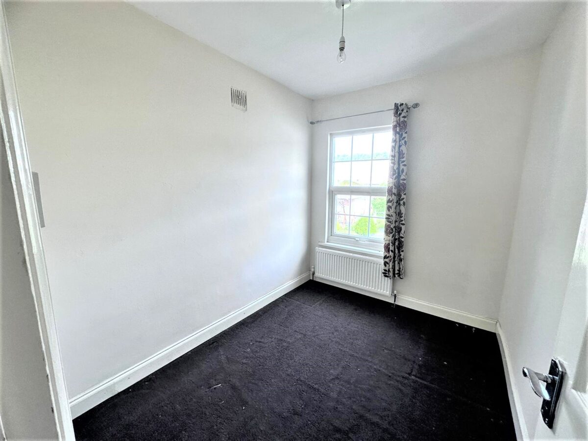 3/4 Bedroom House  - High Wycombe