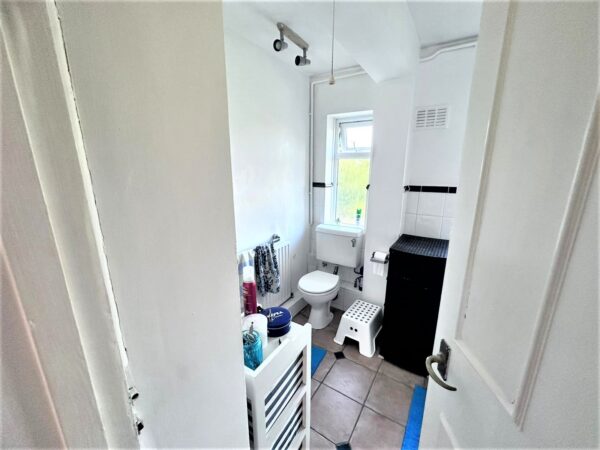 2 Bedroom  - High Wycombe