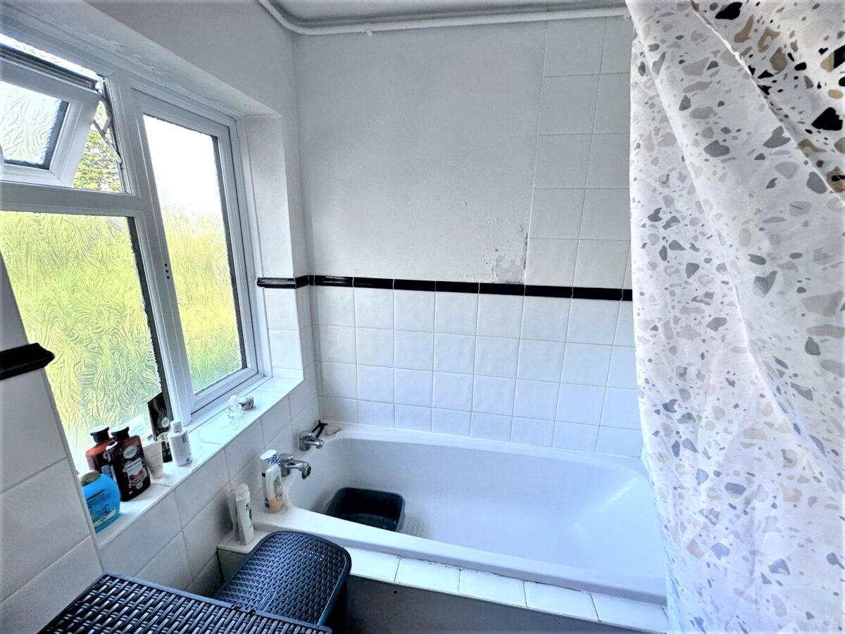 2 Bedroom  - High Wycombe