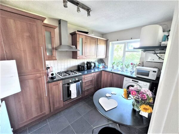 2 Bedroom  - High Wycombe