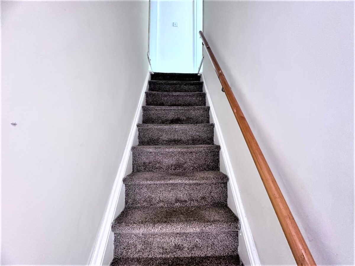 3/4 Bedroom House  - High Wycombe