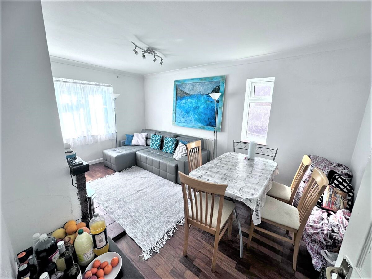 2 Bedroom  - High Wycombe