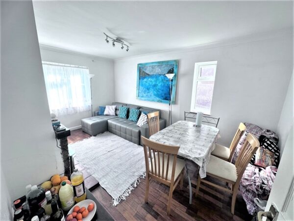 2 Bedroom  - High Wycombe