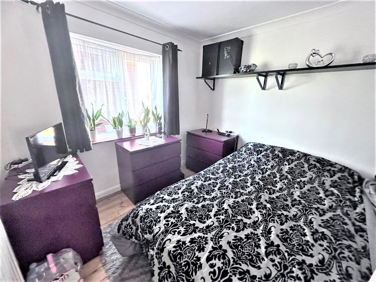 2 Bedroom  - High Wycombe