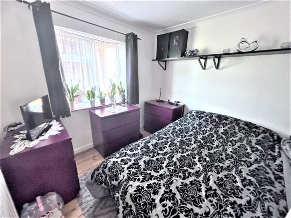 2 Bedroom  - High Wycombe