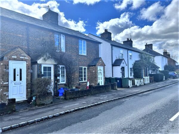 2 Bedroom  - High Wycombe