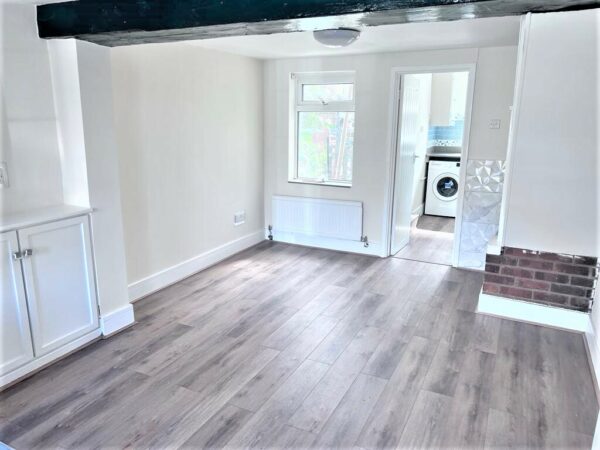 2 Bedroom  - High Wycombe