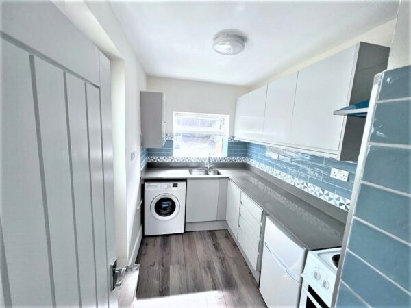 2 Bedroom  - High Wycombe