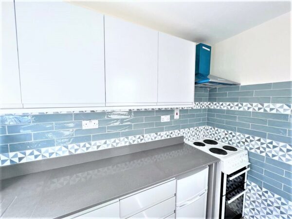 2 Bedroom  - High Wycombe