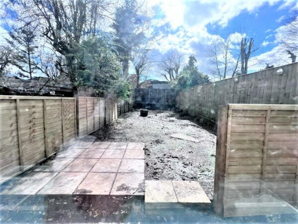 2 Bedroom  - High Wycombe