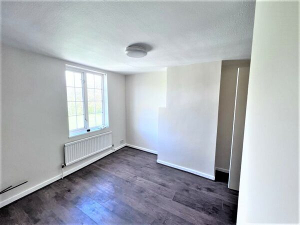 2 Bedroom  - High Wycombe