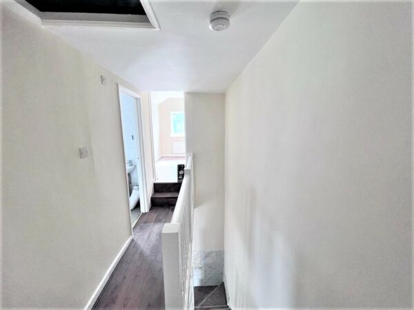 2 Bedroom  - High Wycombe