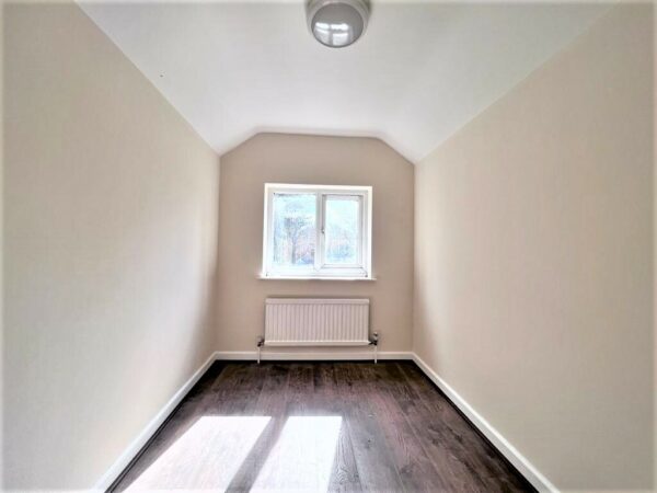 2 Bedroom  - High Wycombe