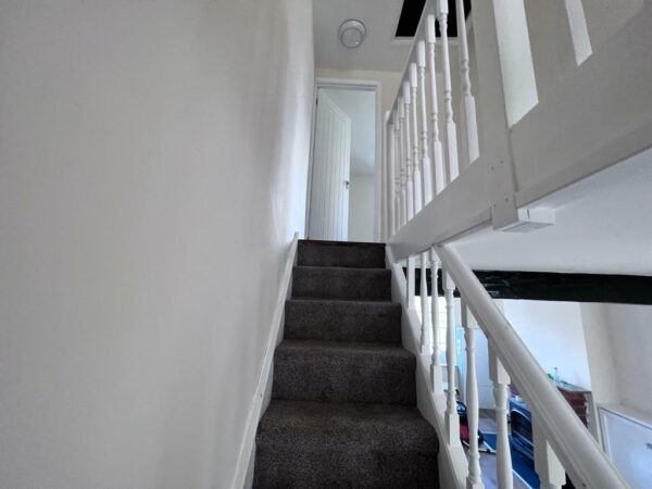 2 Bedroom  - High Wycombe