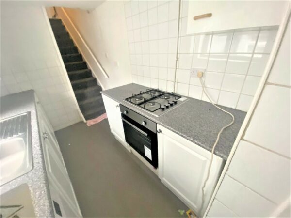 2 Bedroom  - High Wycombe